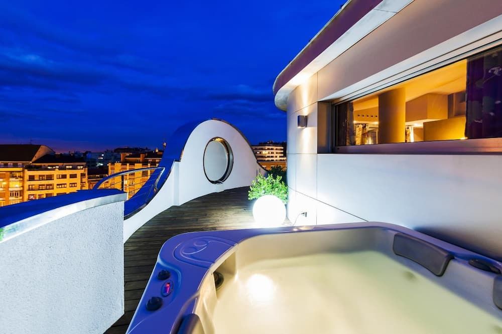 מרפסת תמונה