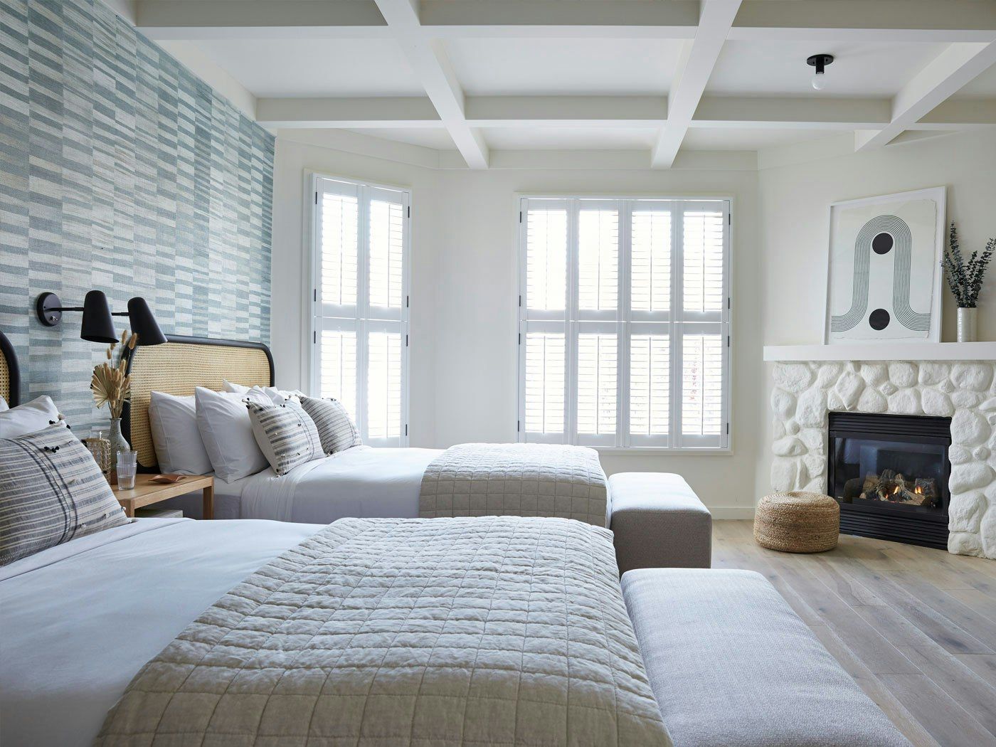 חדר שינה תמונה