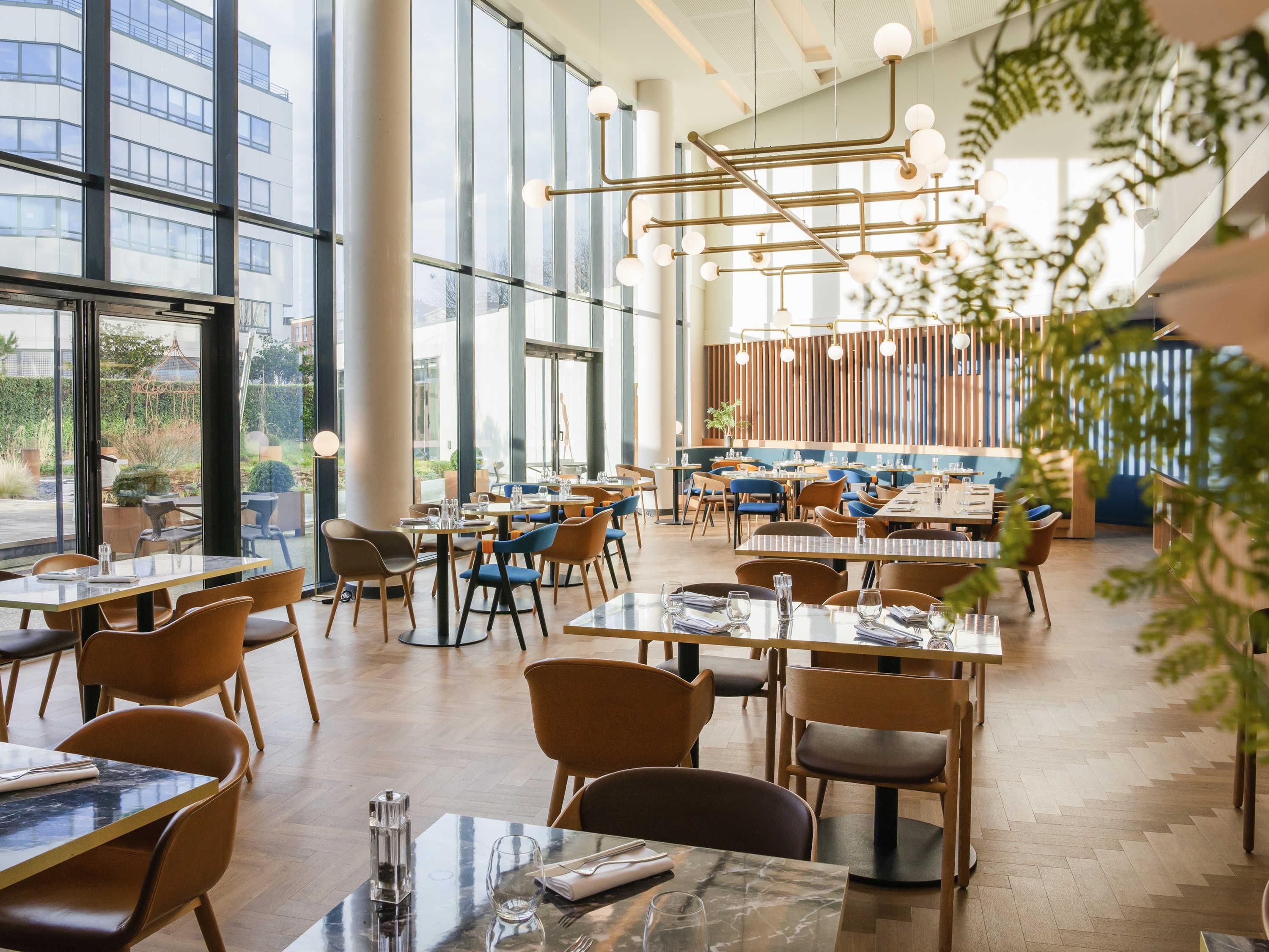 מסעדה תמונה