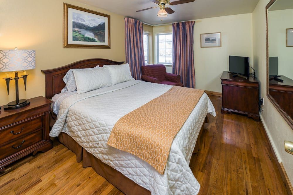 חדר שינה תמונה