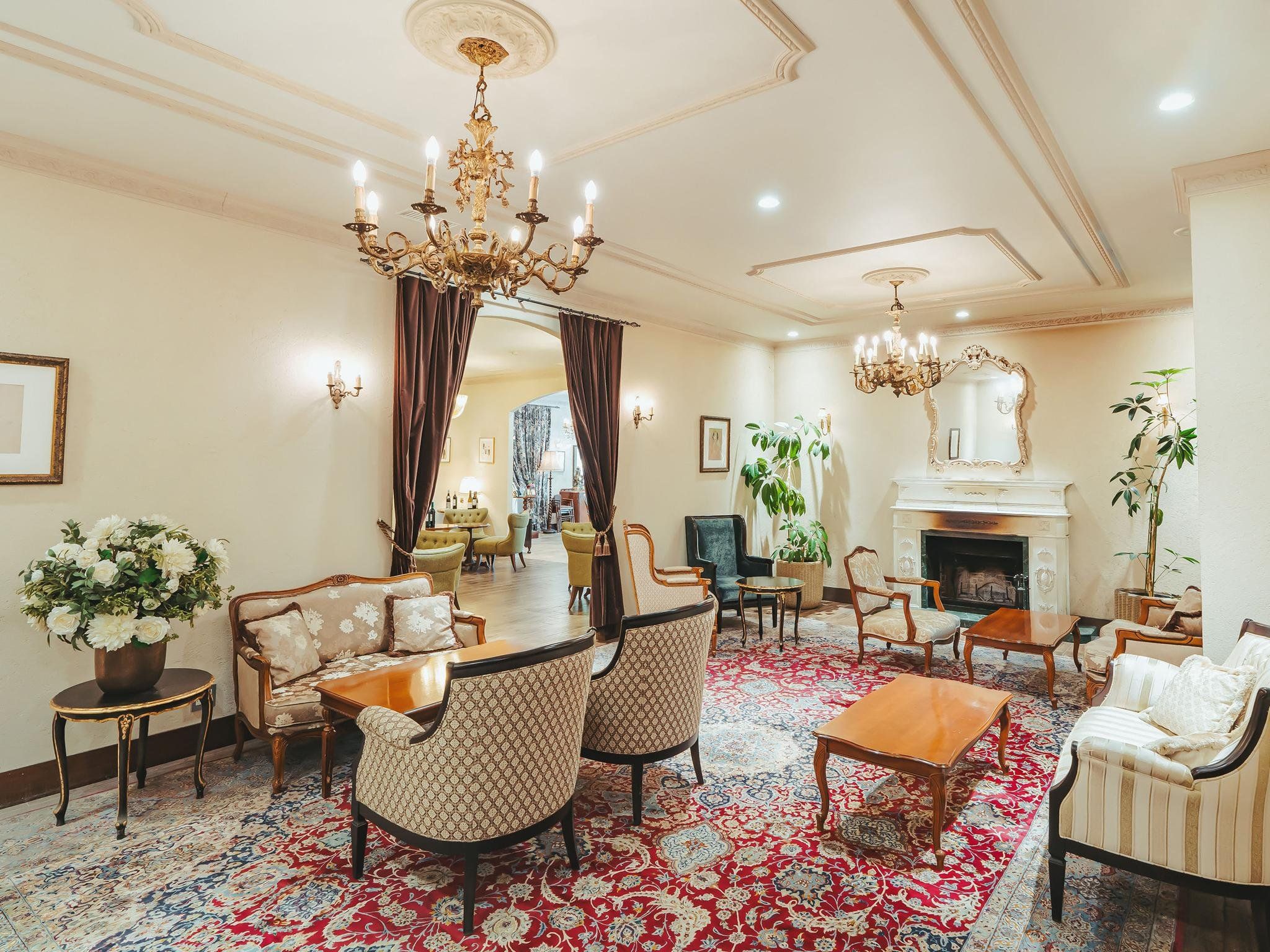 טרקלין תמונה