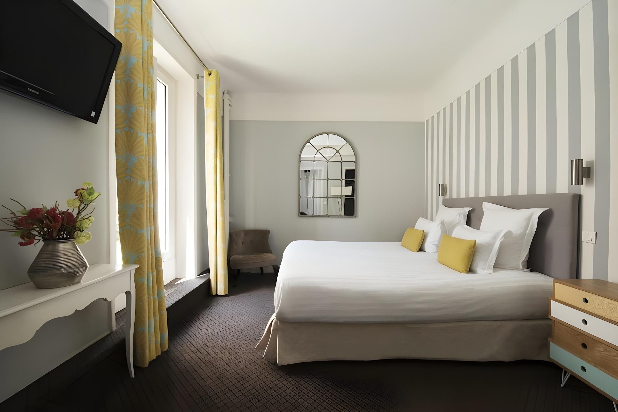 חדר שינה תמונה