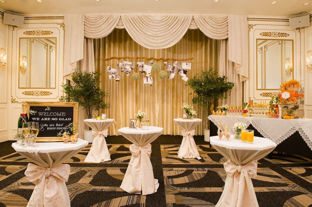 אולם אירועים