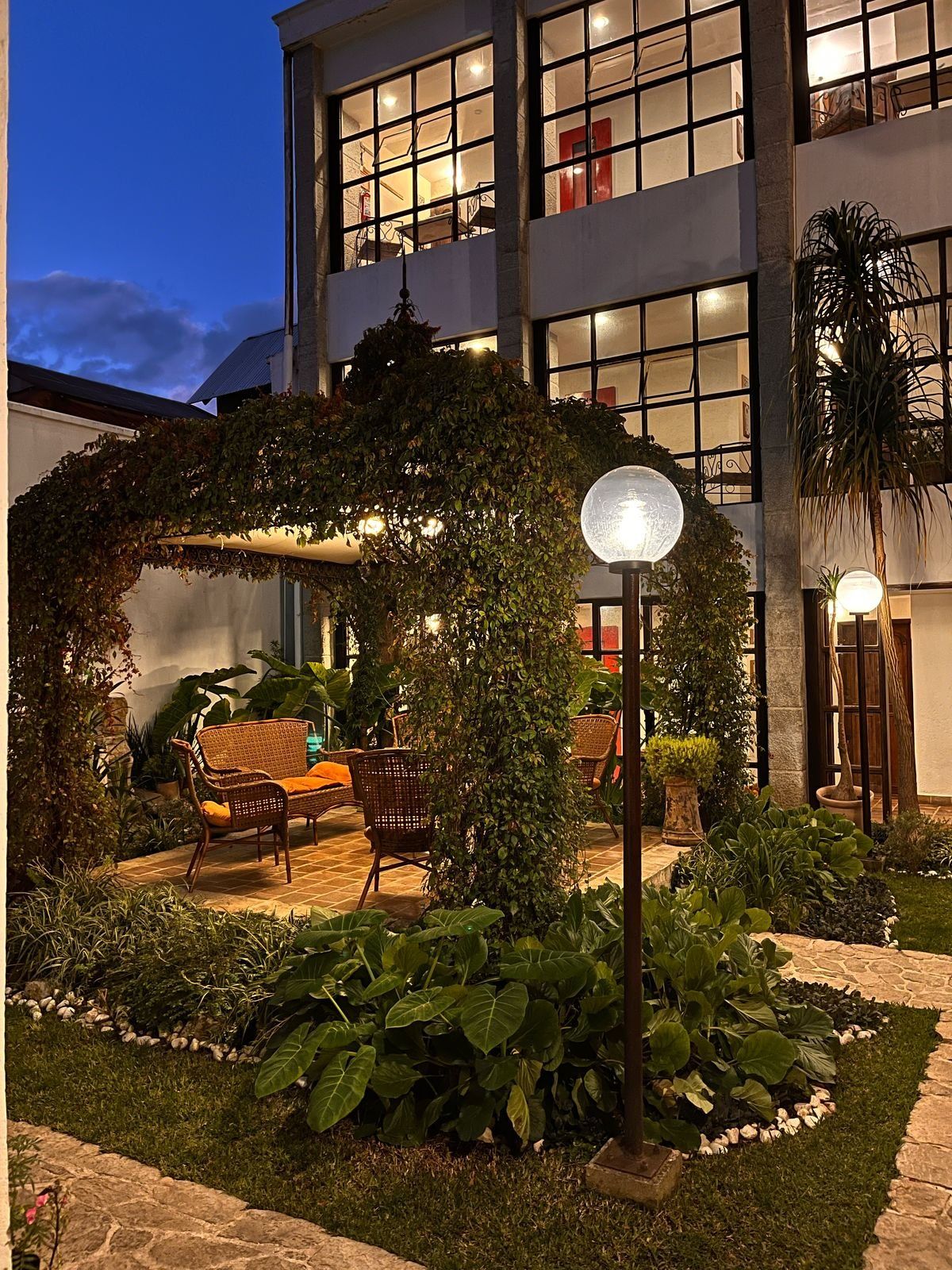 בניין תמונה