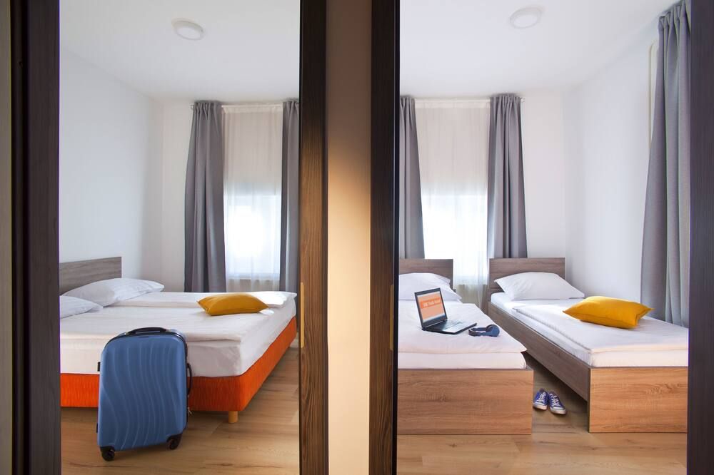 חדר שינה תמונה