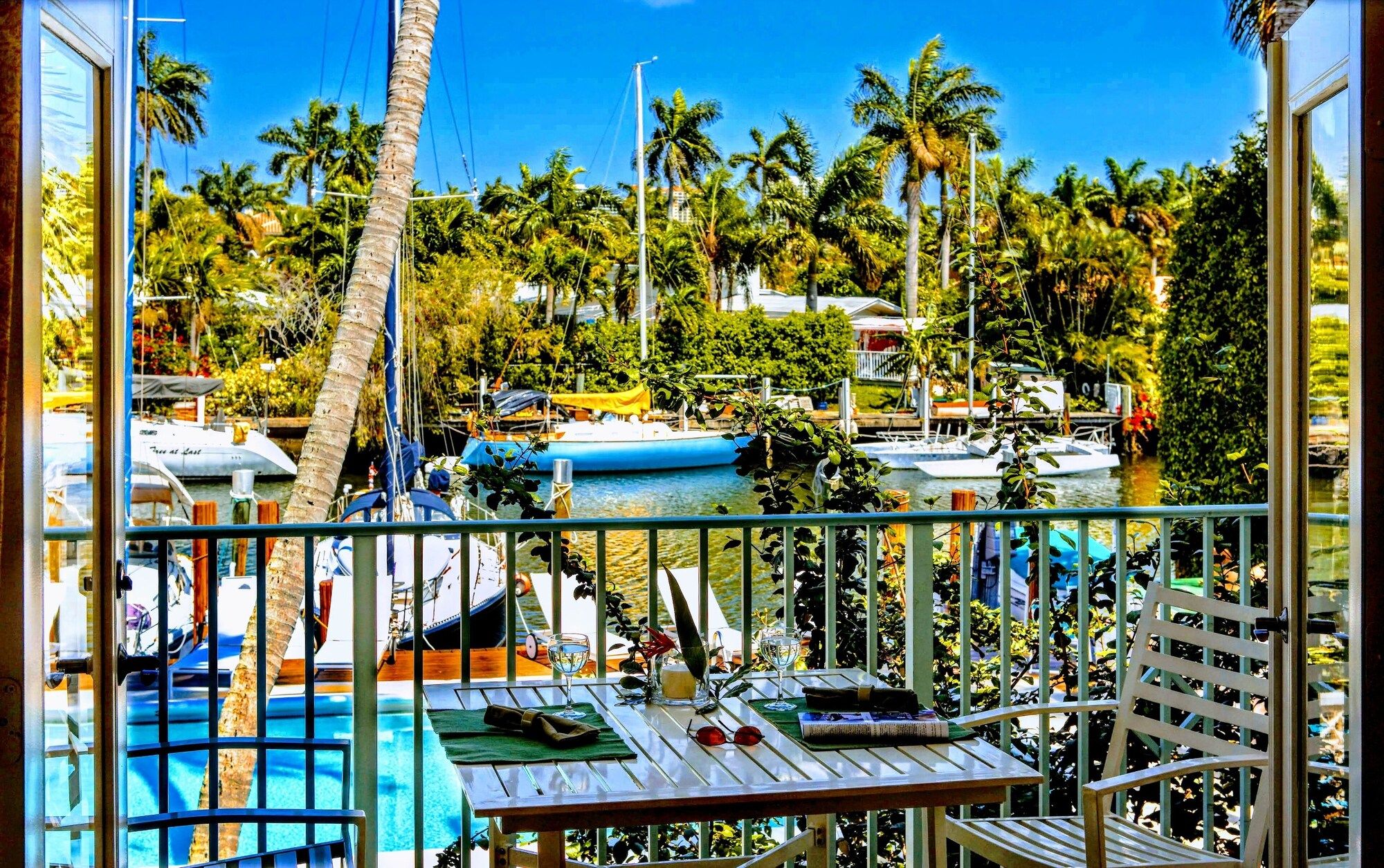 מרפסת תמונה