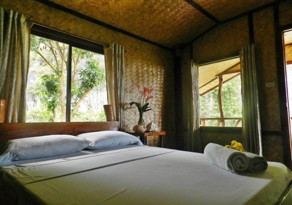 חדר שינה תמונה