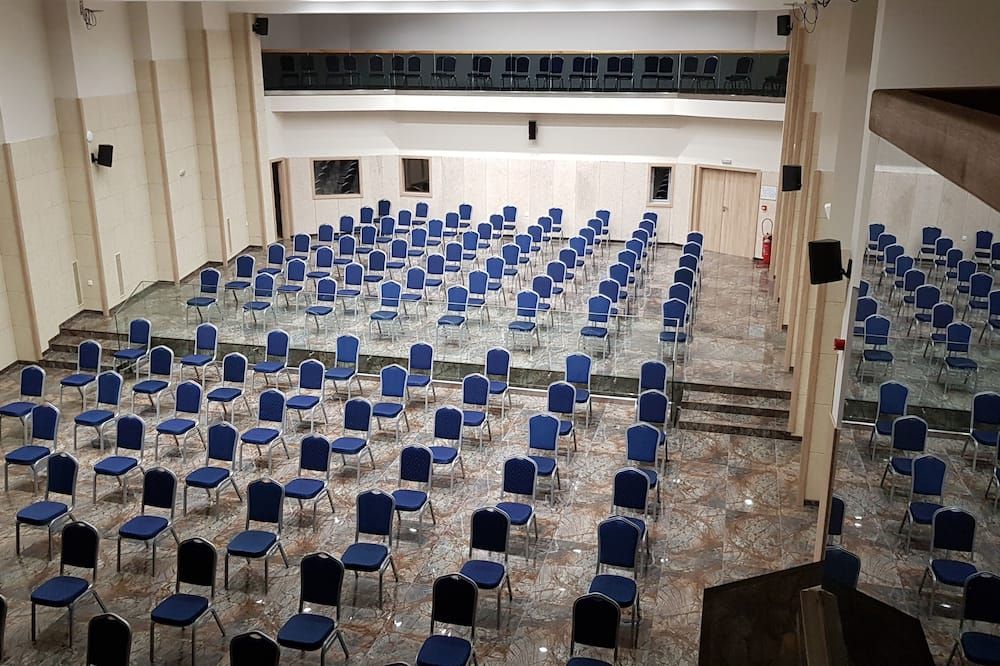 חדר ישיבות