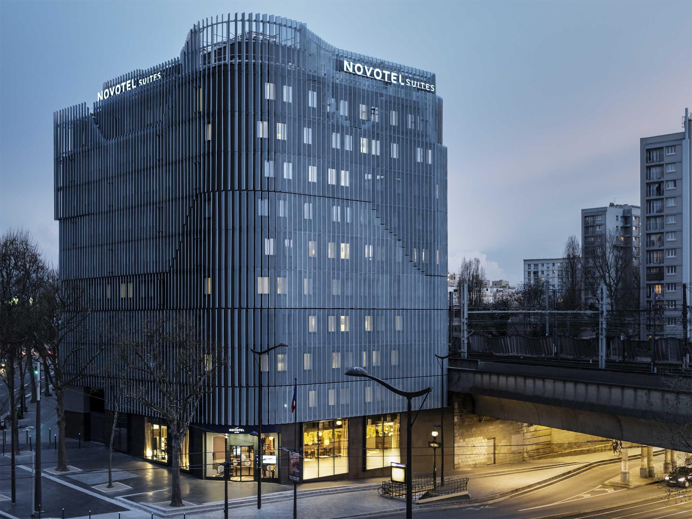 בניין תמונה