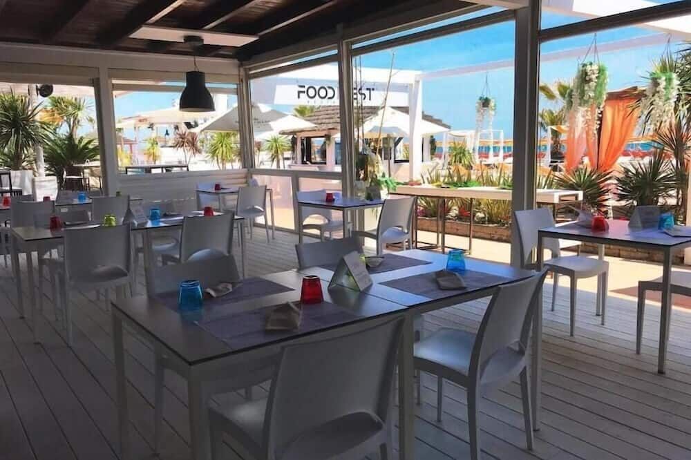 מסעדה תמונה