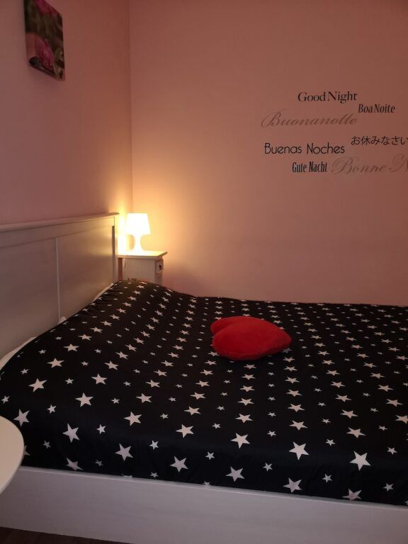 חדר שינה תמונה