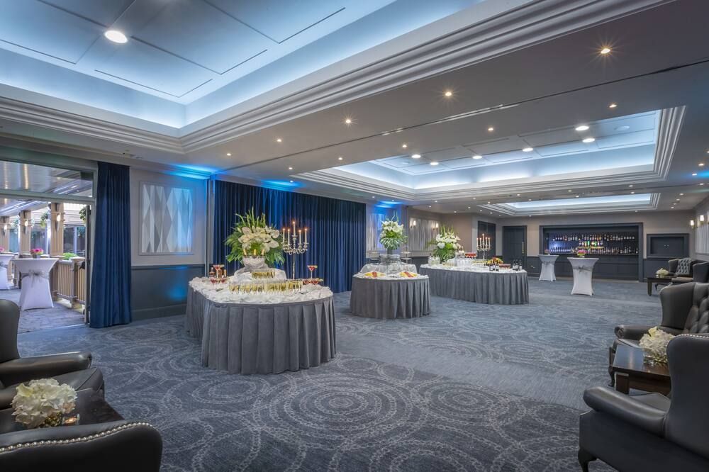 אולם אירועים