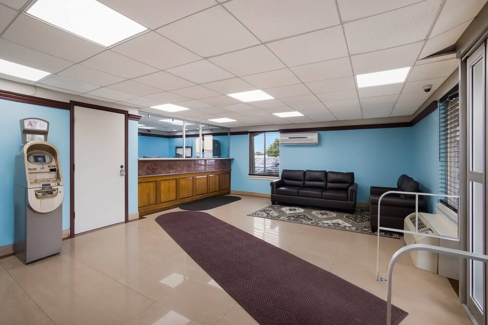 נוחות המלון