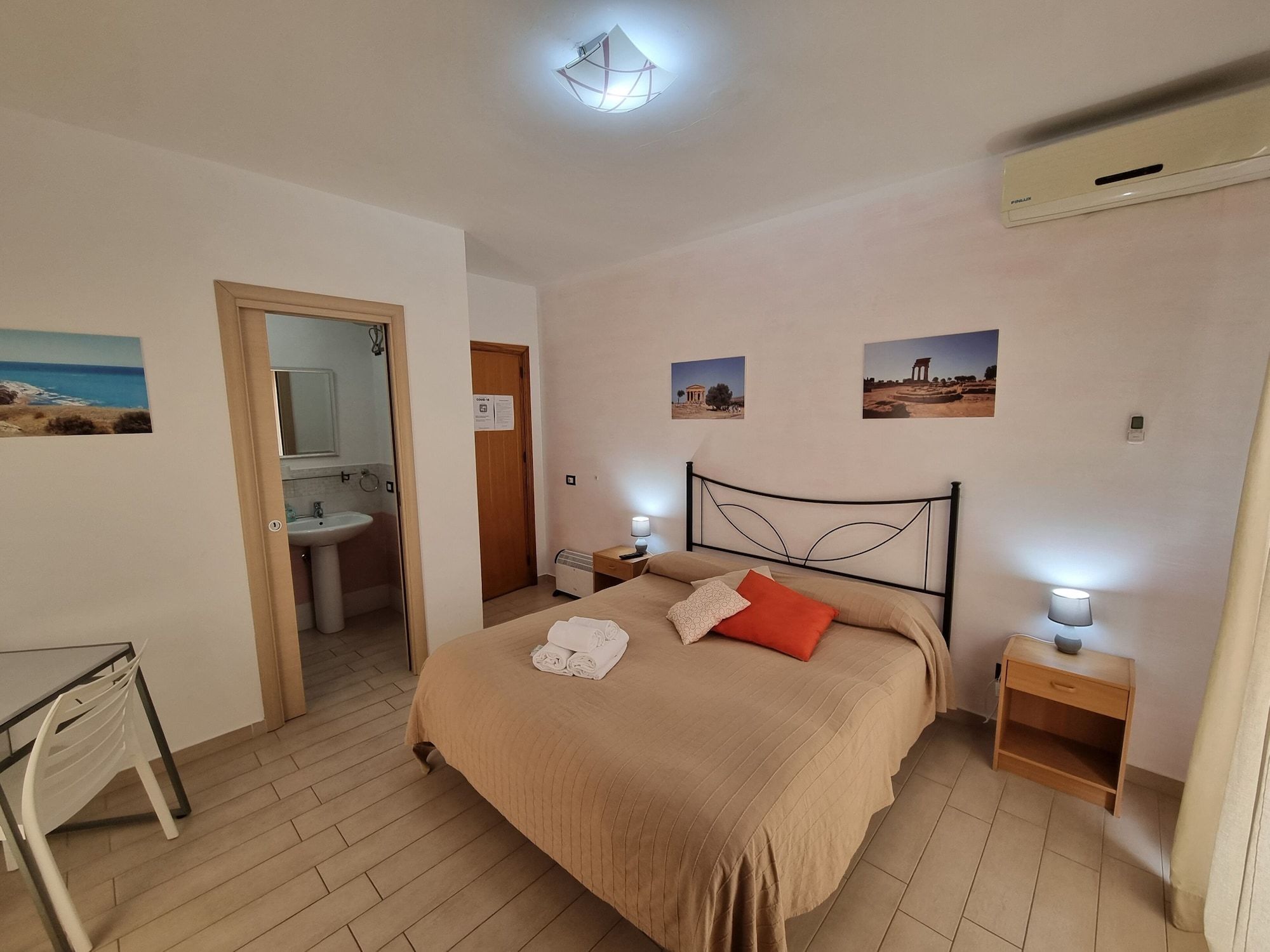 חדר שינה תמונה