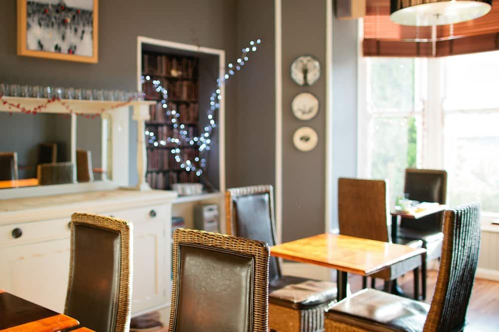 מסעדה תמונה