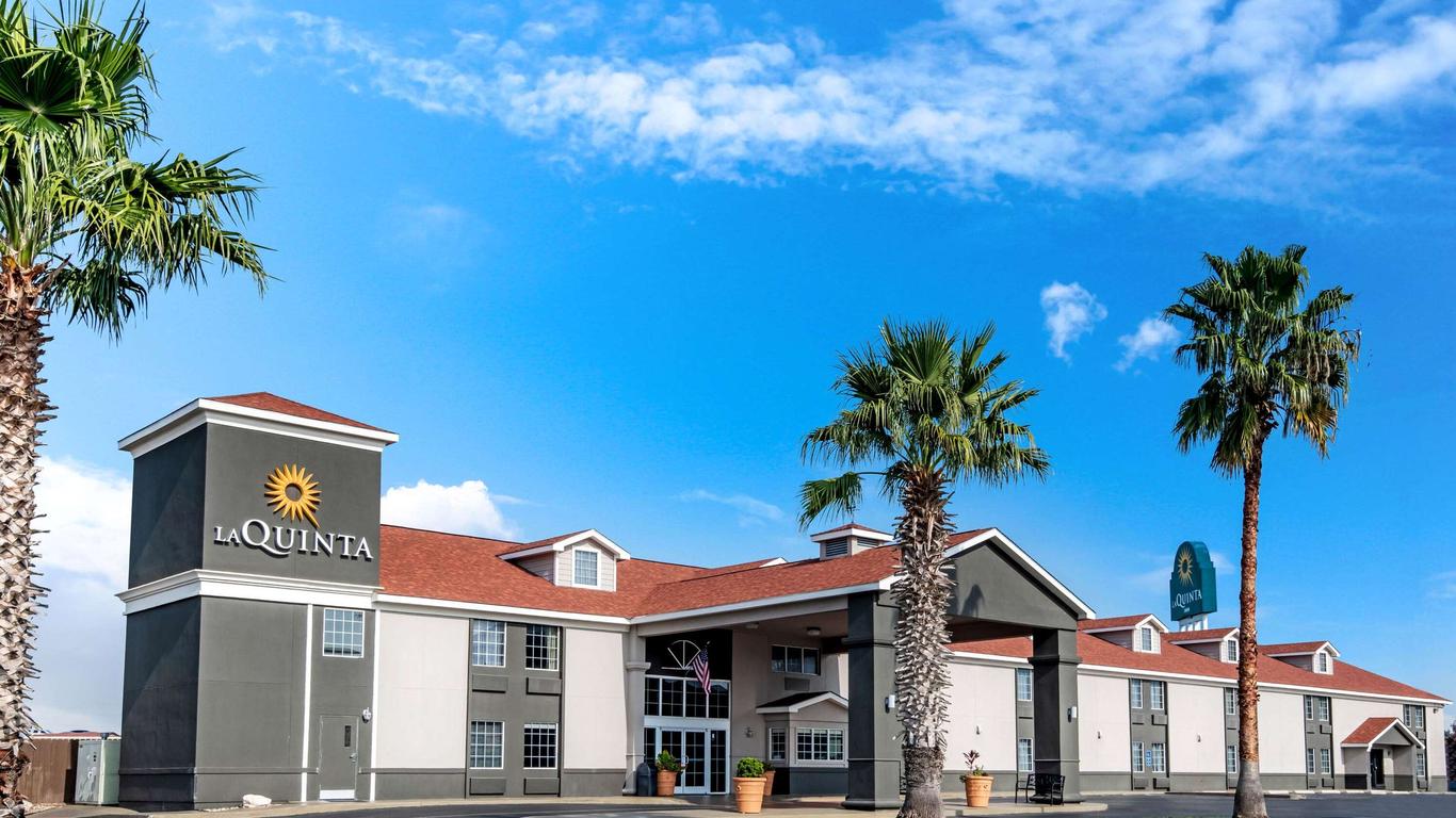La Quinta Inn by Wyndham San Antonio Brooks City Base