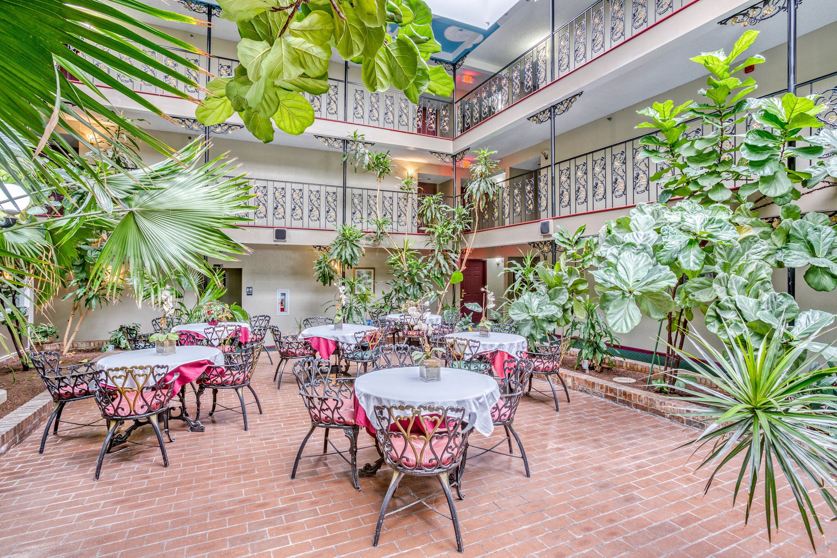 מסעדה תמונה