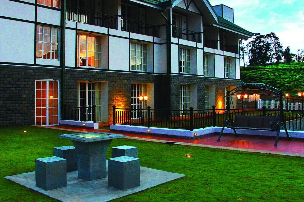 בניין תמונה