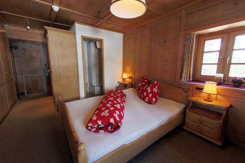 חדר שינה תמונה