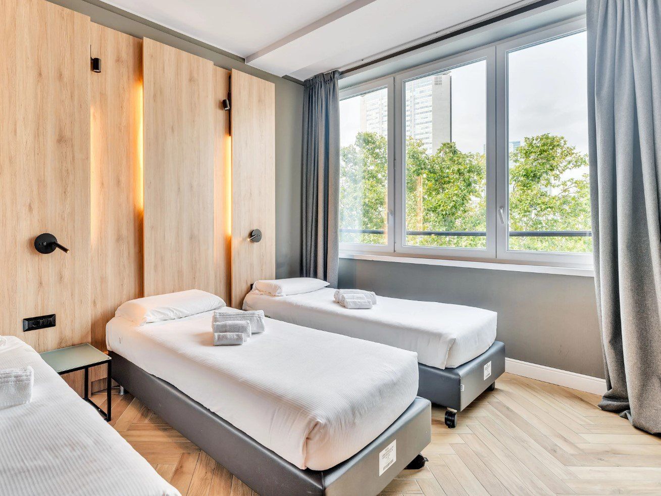 חדר שינה תמונה