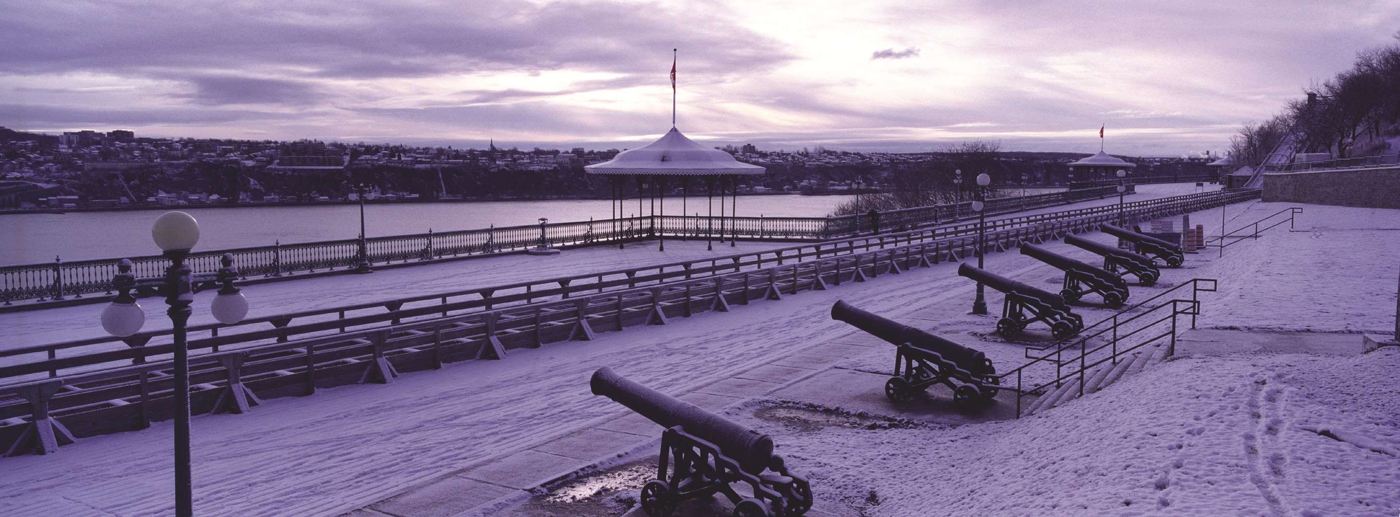 נוחות המלון