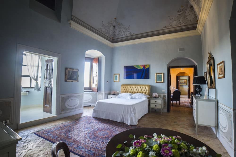 חדר שינה תמונה