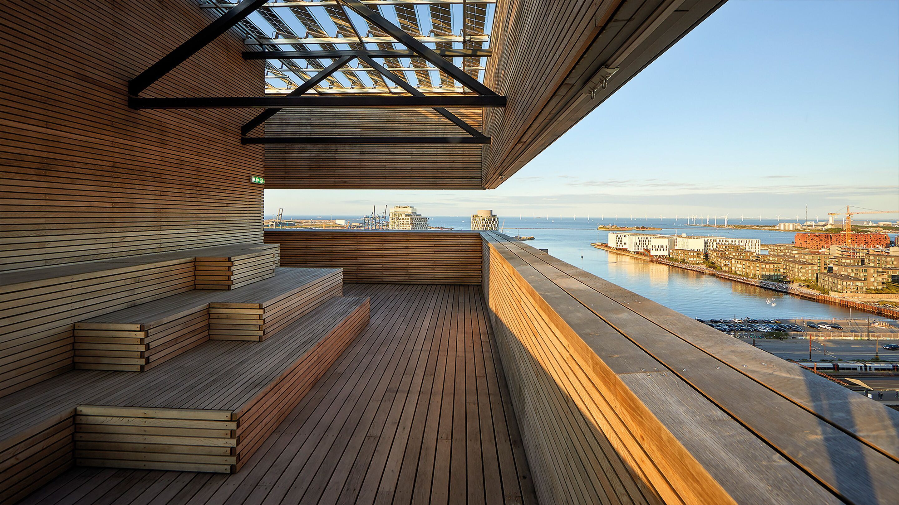 מרפסת תמונה