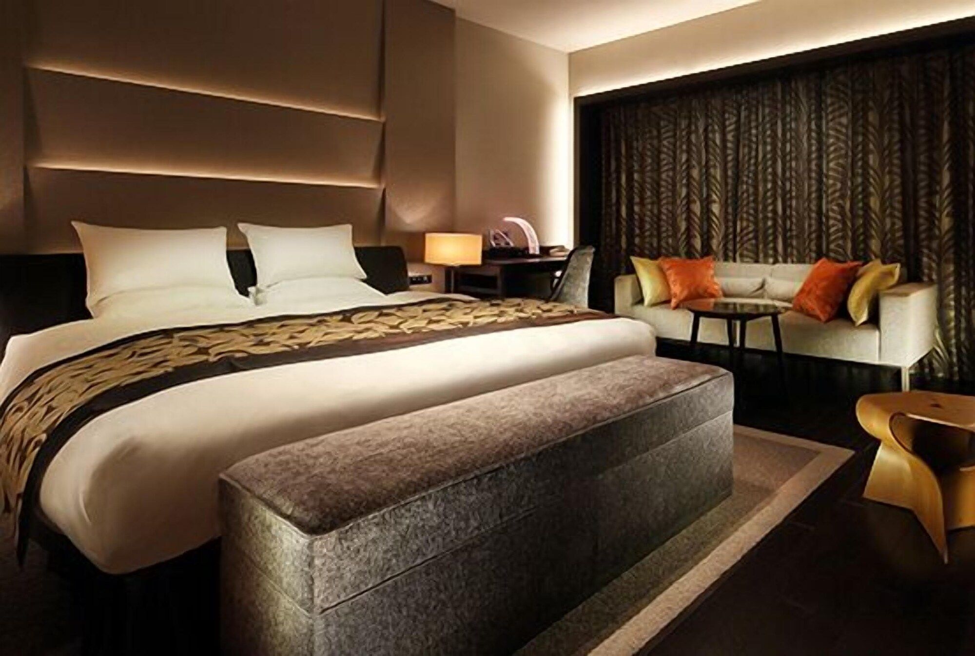 חדר שינה תמונה