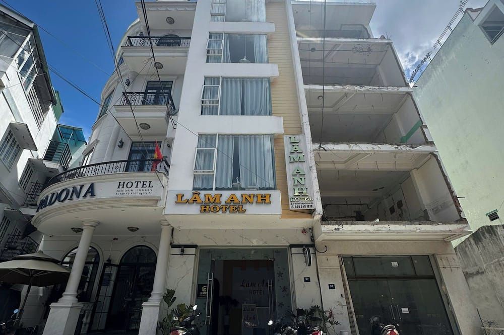 בניין תמונה