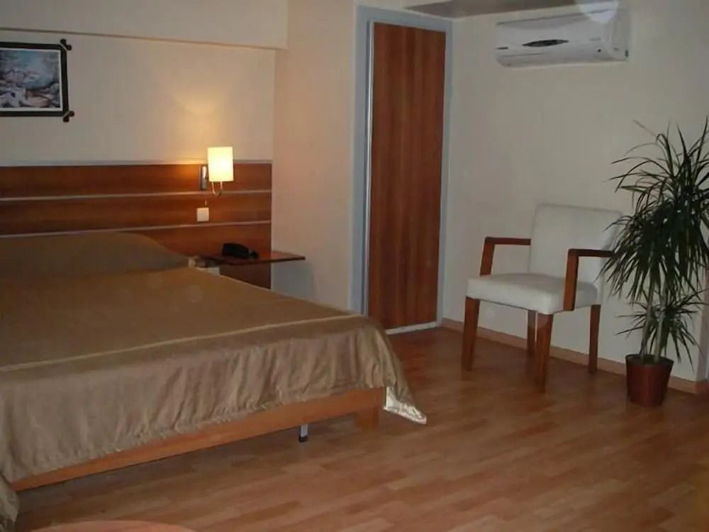 חדר שינה תמונה