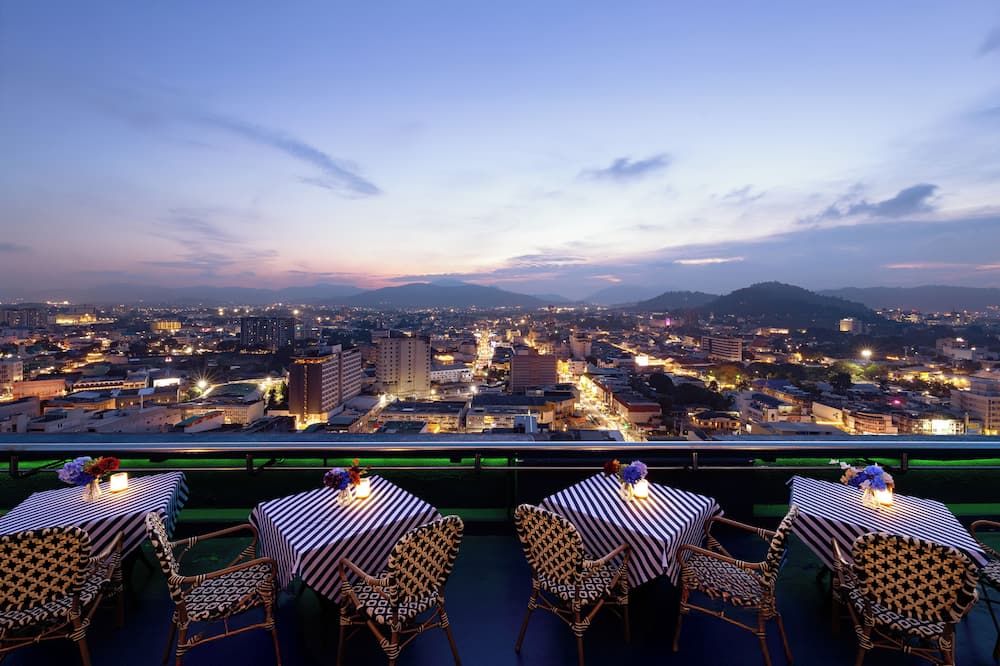 מרפסת תמונה