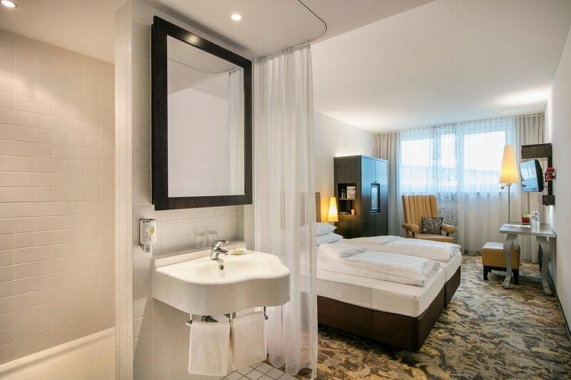 חדר שינה תמונה