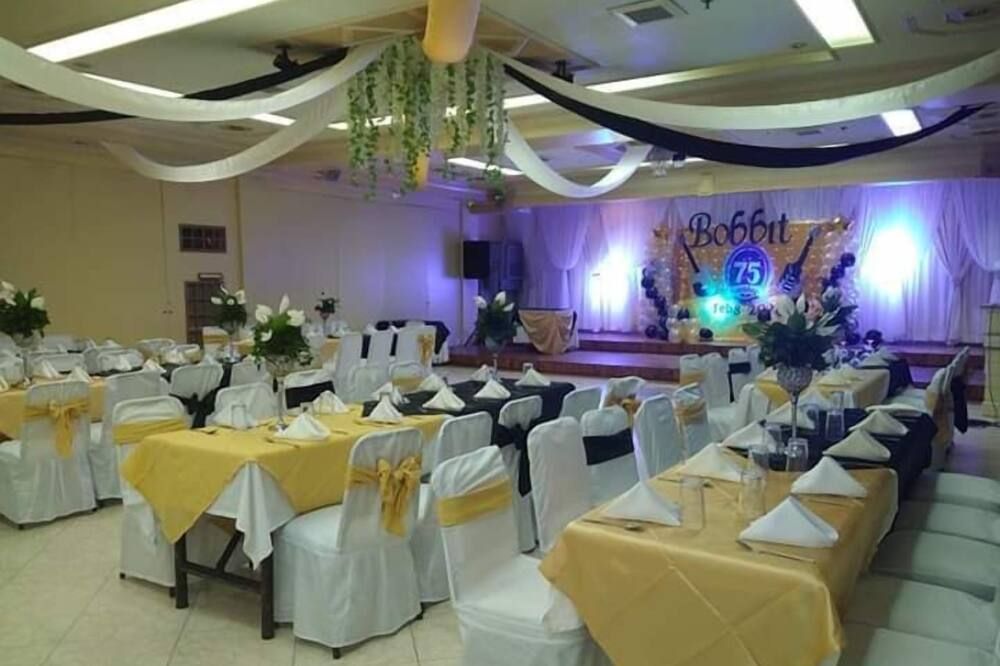 אולם אירועים