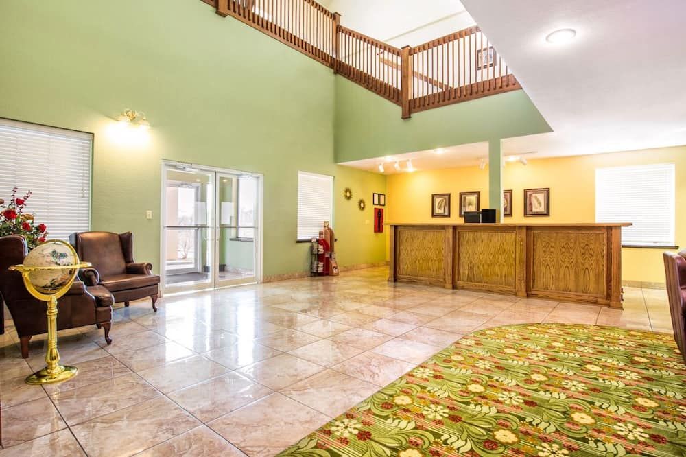 דלפק קבלה תמונה