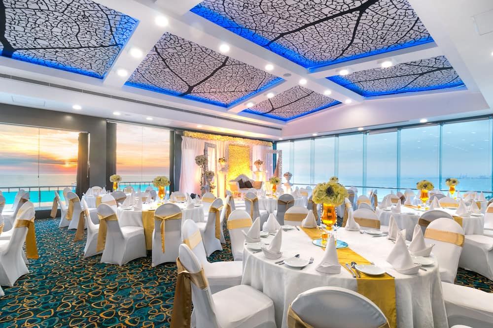 אולם אירועים