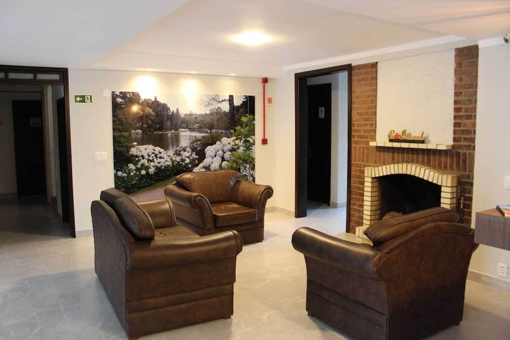 נוחות המלון