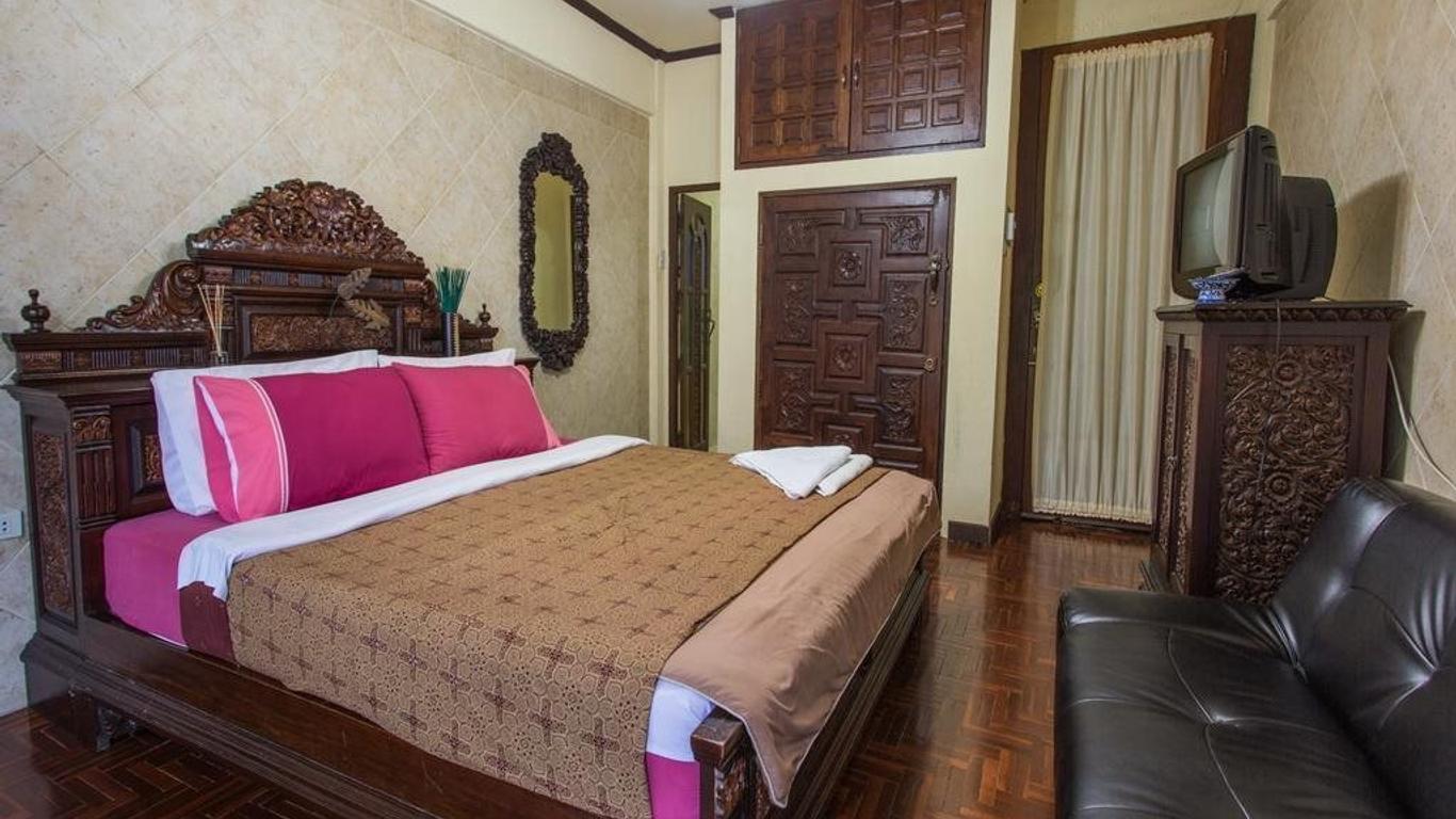 Dream House Chiangmai