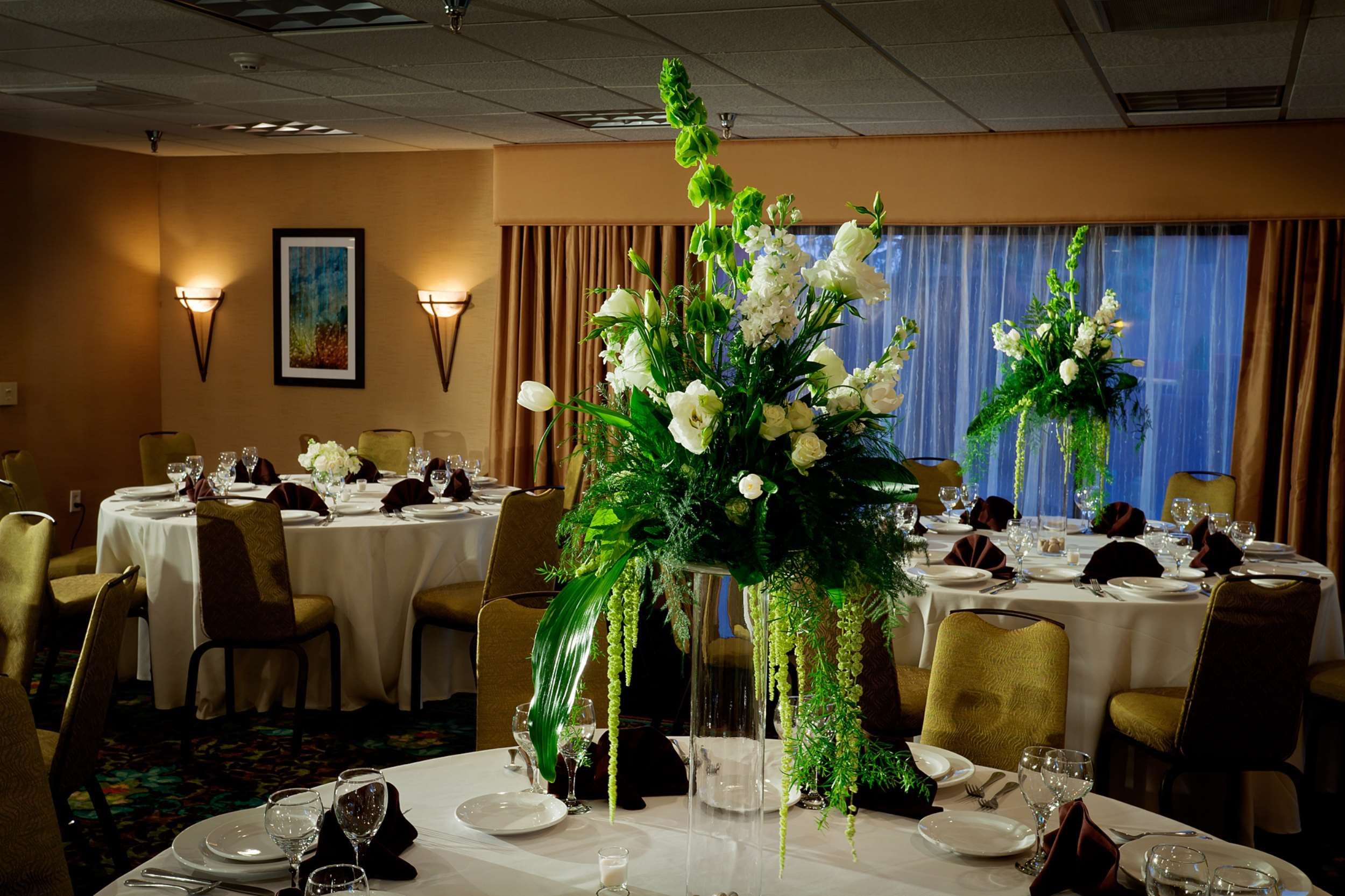 אולם אירועים