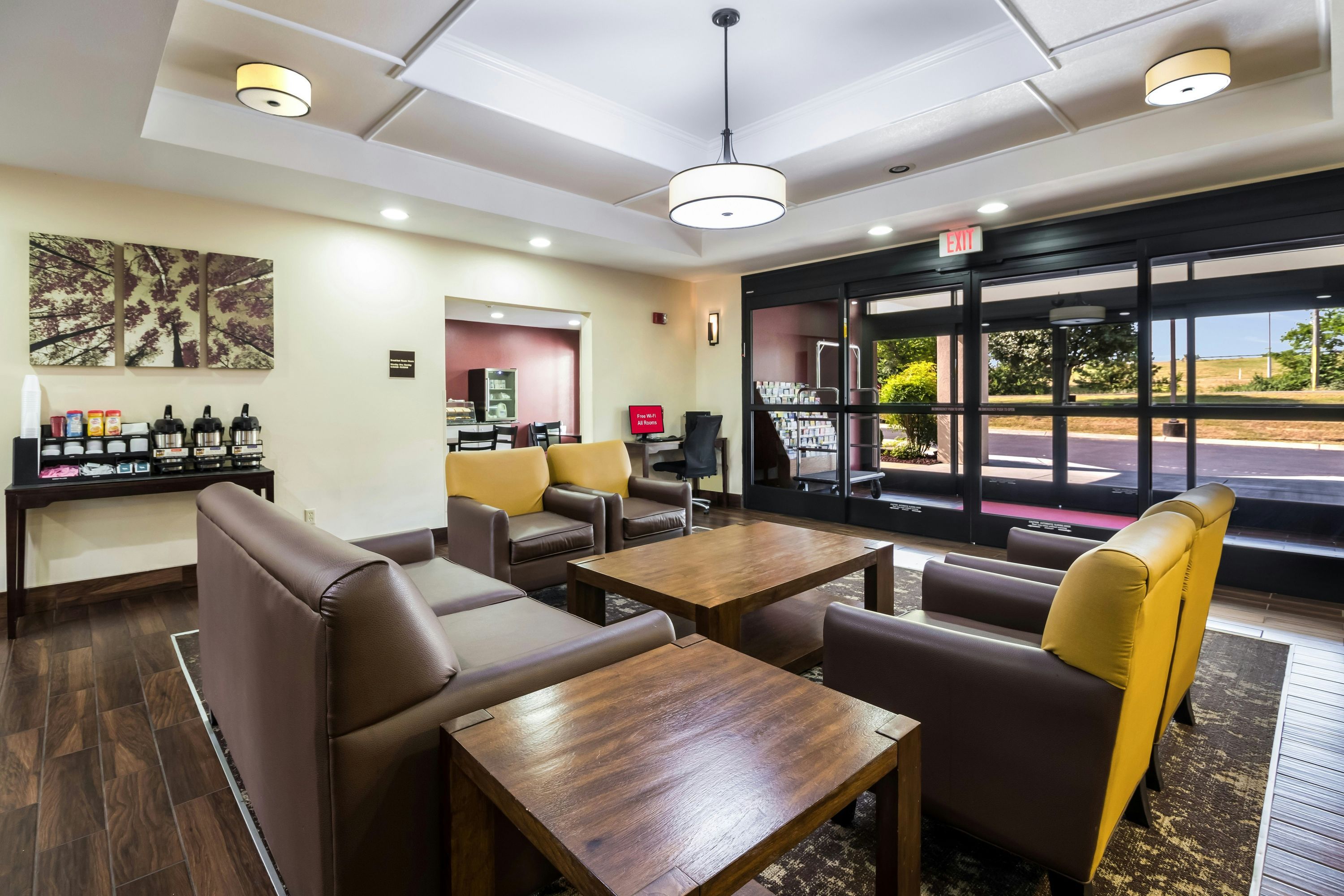 טרקלין תמונה