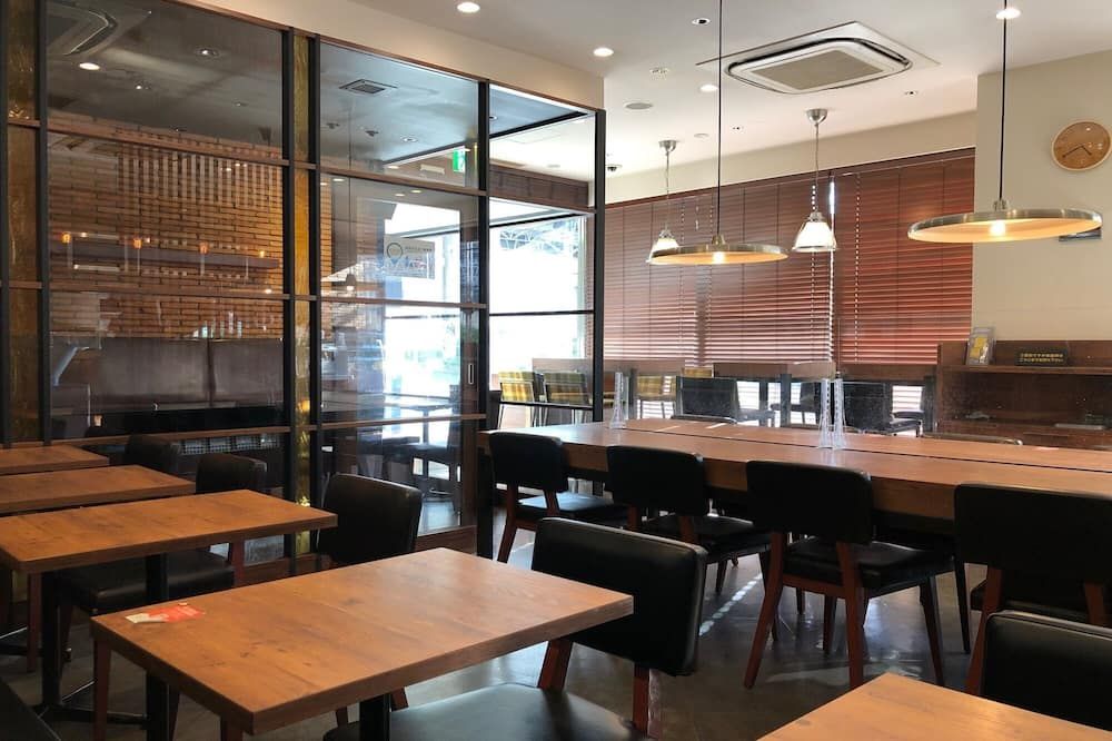 מסעדה תמונה