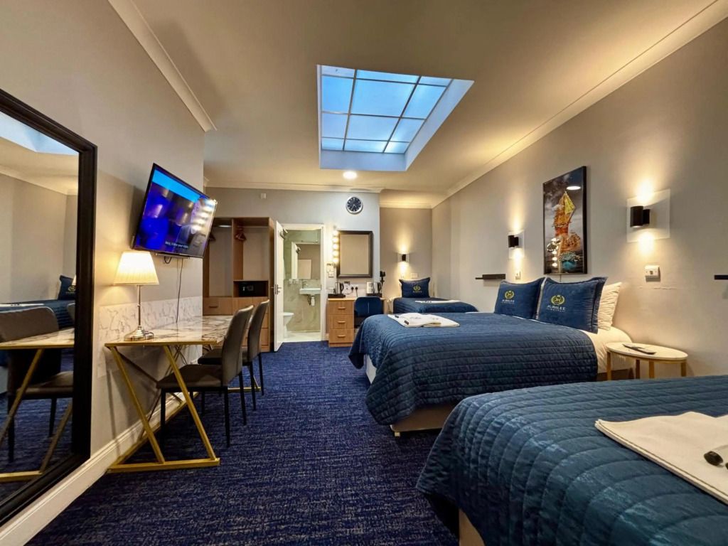 חדר שינה תמונה