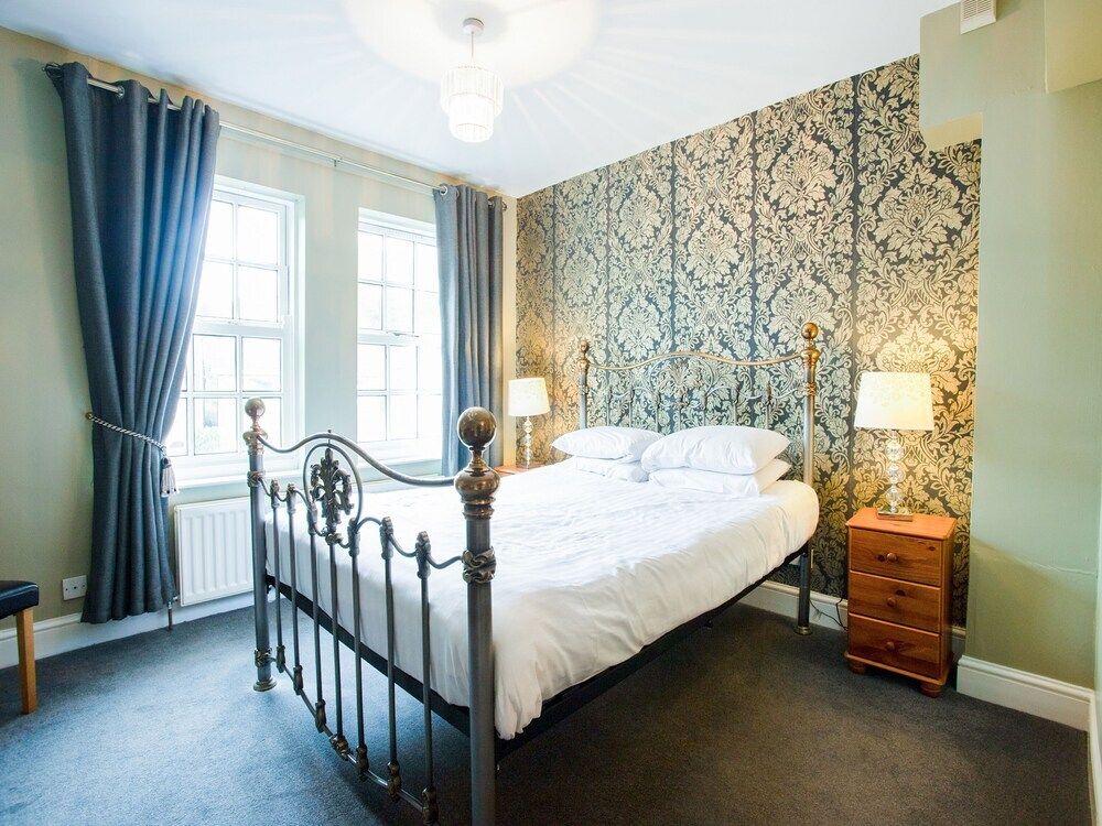 חדר שינה תמונה