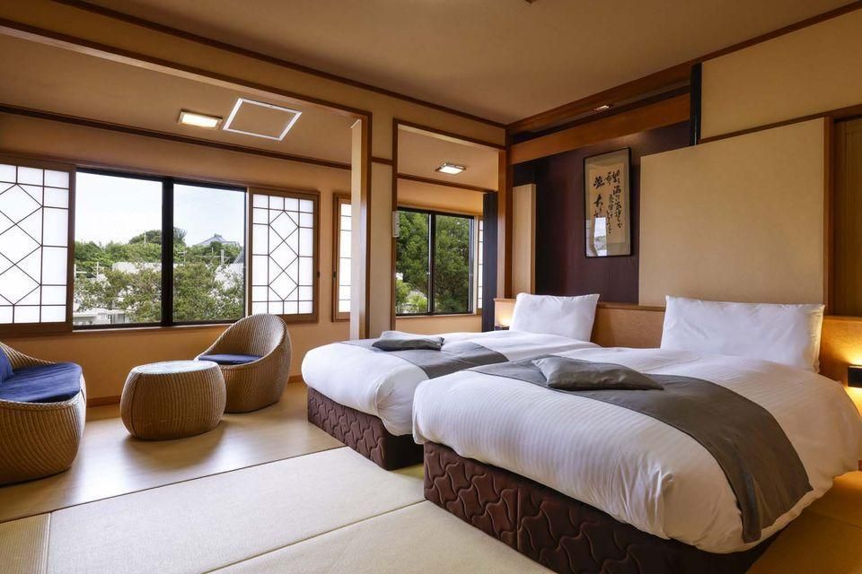 חדר שינה תמונה