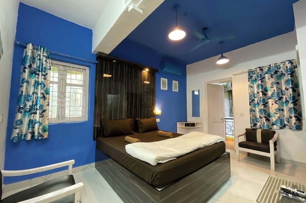 חדר שינה תמונה