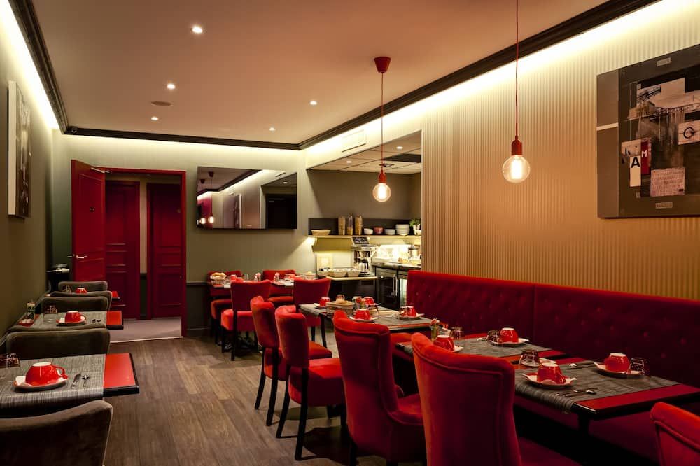 מסעדה תמונה