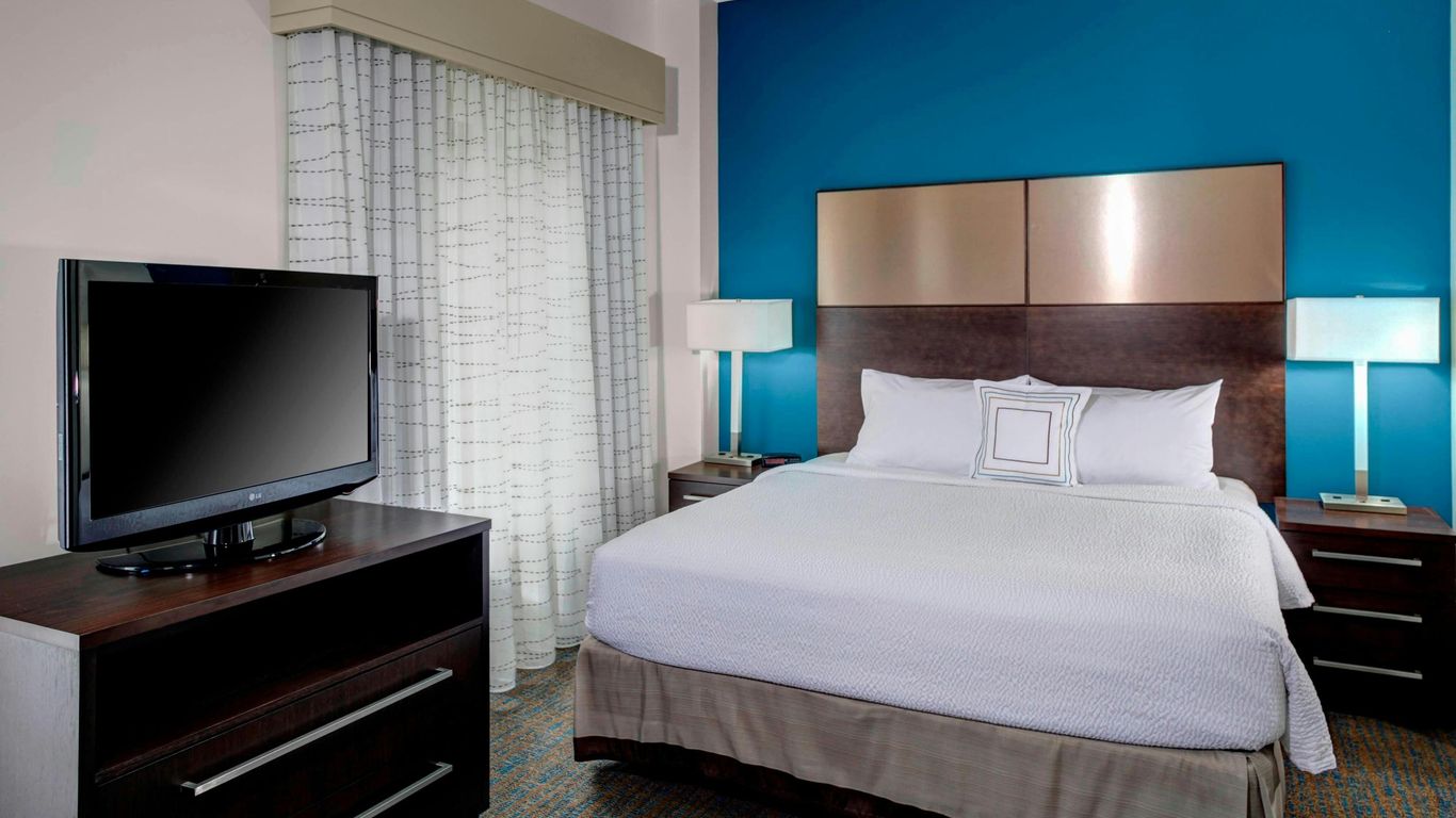 Residence Inn by Marriott Cleveland Downtown