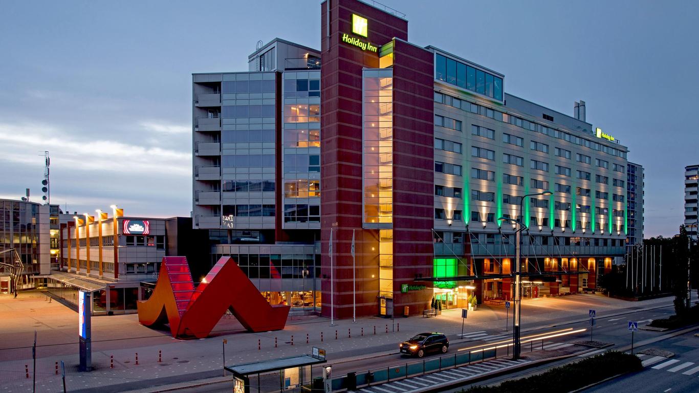 Holiday Inn Helsinki - Expo
