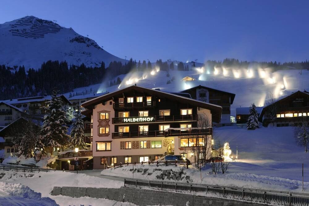 בניין תמונה