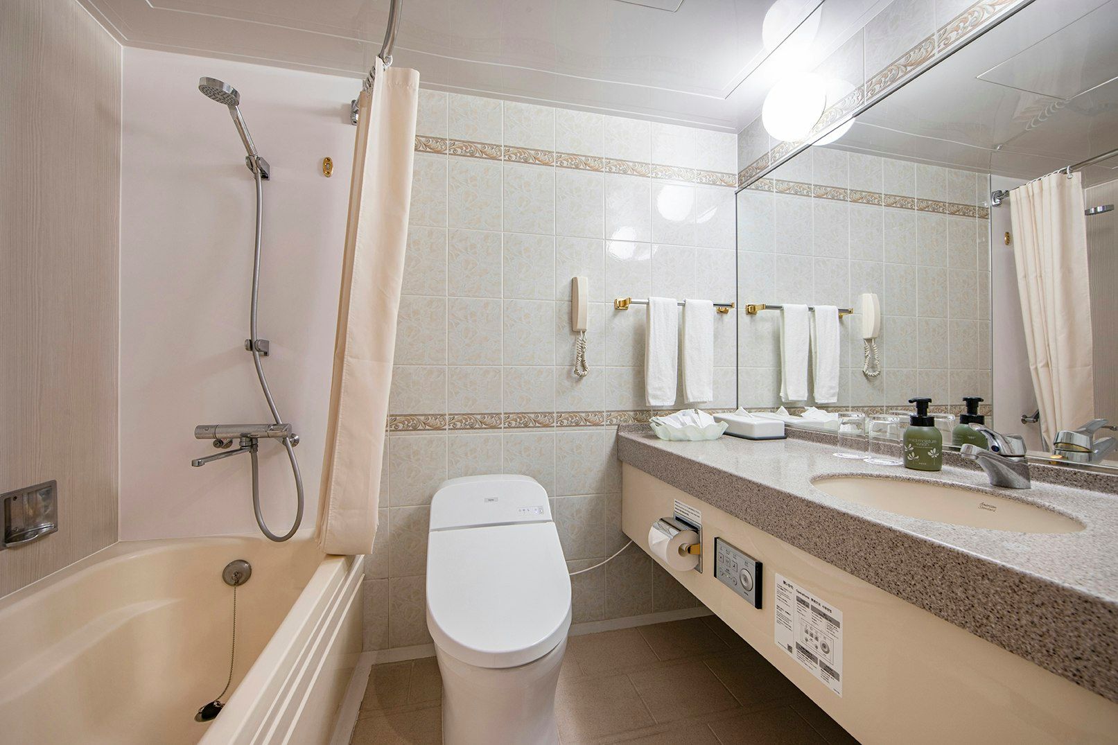 חדר רחצה