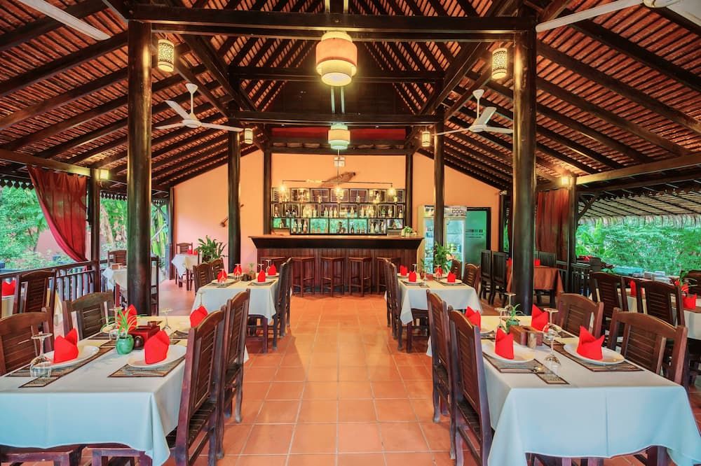 מסעדה תמונה